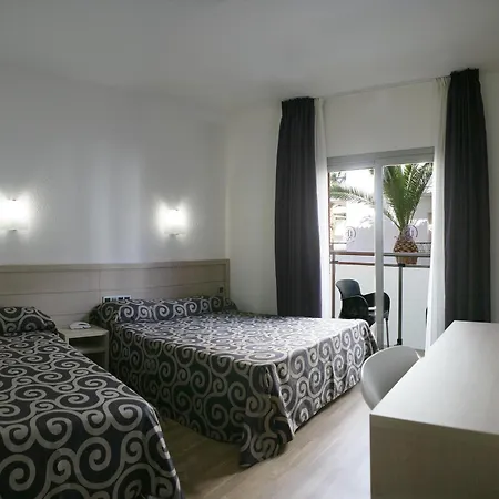 Tossa Center 4*