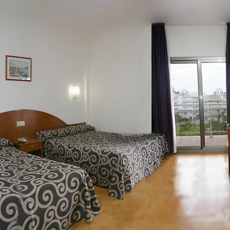 Tossa Center Hotel
