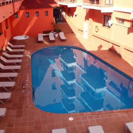 Hotel Tossa Center