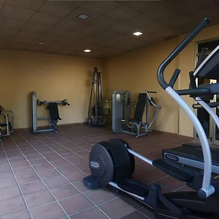 Tossa Center Szálloda Tossa de Mar