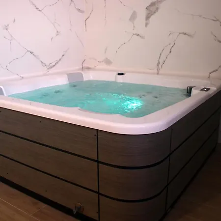 Szálloda Tossa Center Tossa de Mar