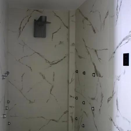 Szálloda Tossa Center