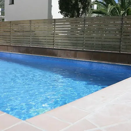 Tossa Center 4* توسا ذي مار