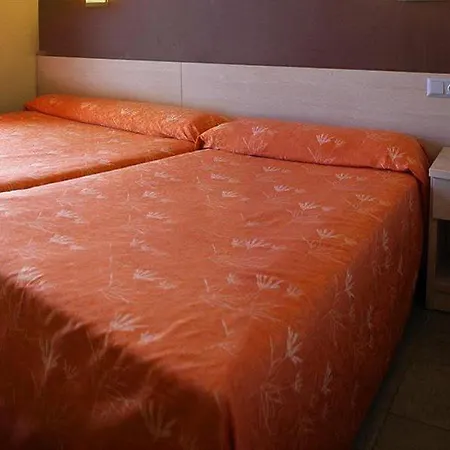 Tossa Center Hotel