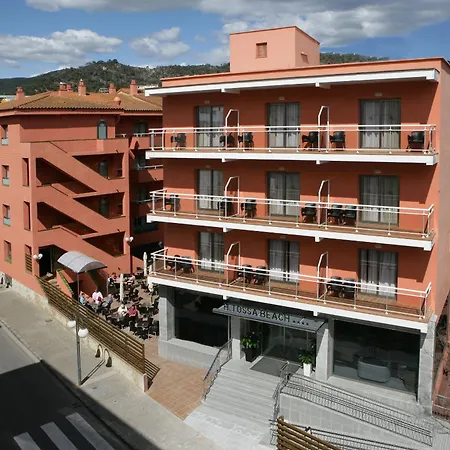 Tossa Center
