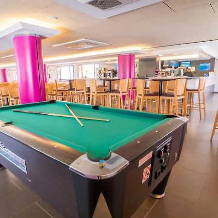 Tossa Center Hotel 4*