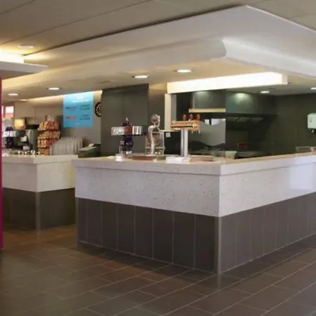 Hotel Tossa Center 4*