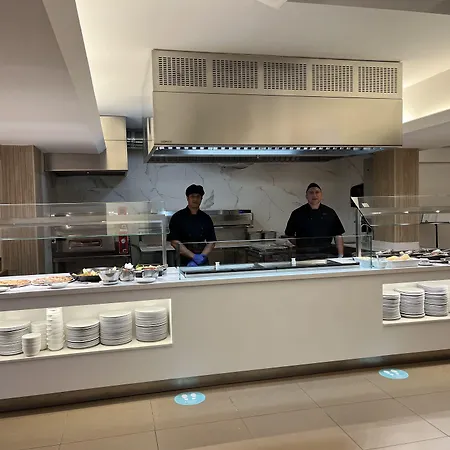 Tossa Center Tossa de Mar