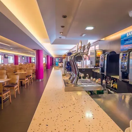 Tossa Center Szálloda 4*