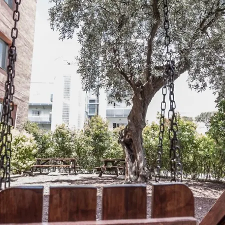 Szálloda Tossa Center Tossa de Mar