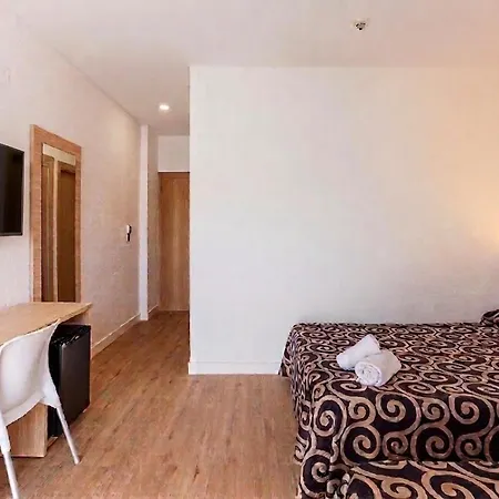 Tossa Center Hotel