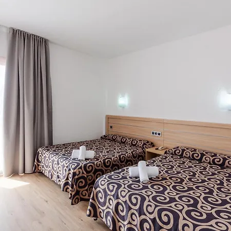 Hotel Tossa Center