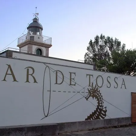 Tossa Center