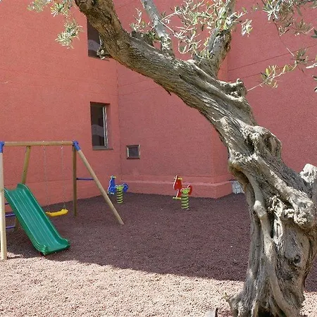 Tossa Center 4* Tossa de Mar