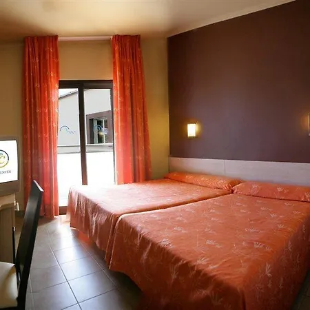 Tossa Center 4*