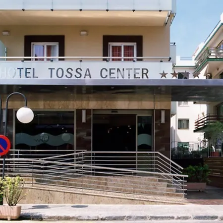 Tossa Center