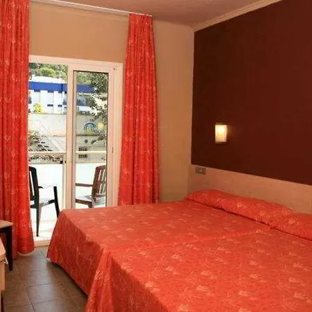 Tossa Center Tossa de Mar