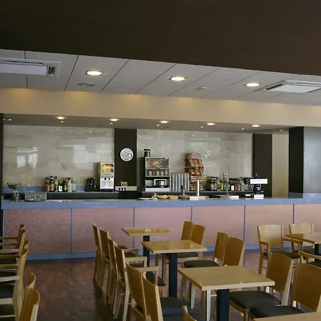 Tossa Center 4* Tossa de Mar