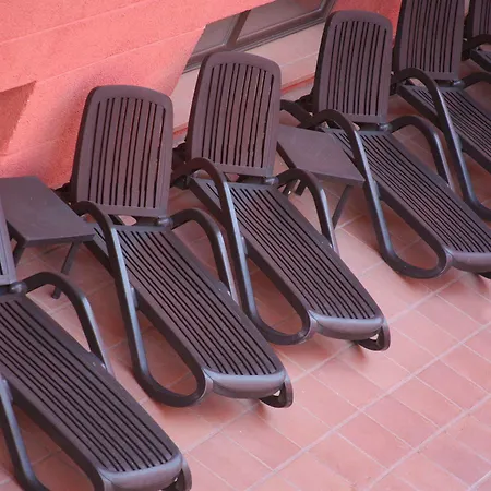 Tossa Center Hotel Tossa de Mar