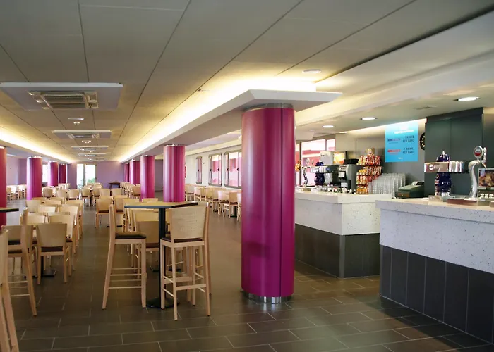 Tossa Center Tossa de Mar