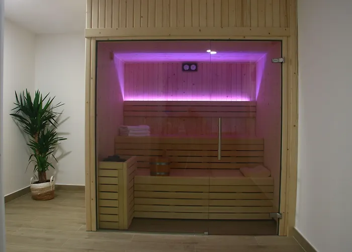 Hotel Tossa Center Tossa de Mar