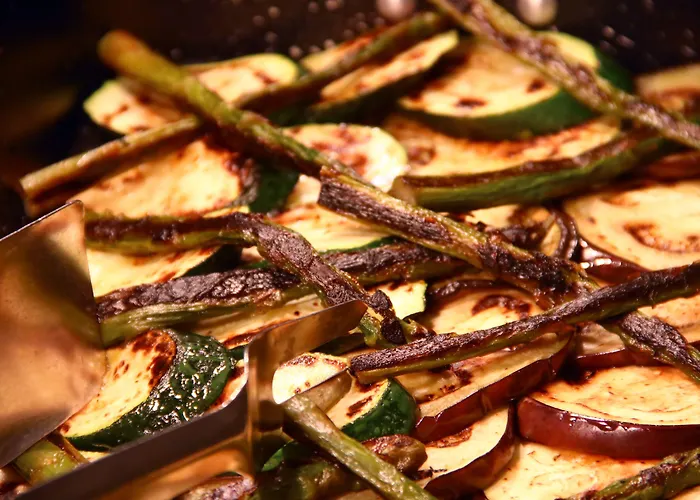 Tossa Center Tossa de Mar