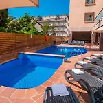 Tossa Center Hotel