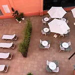Hotel Tossa Center 4*