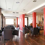 Tossa Center 4*