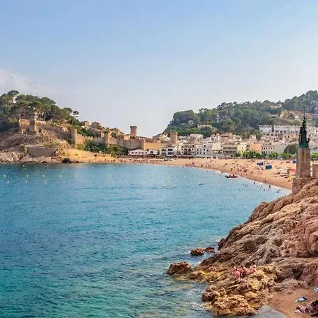 Tossa Center