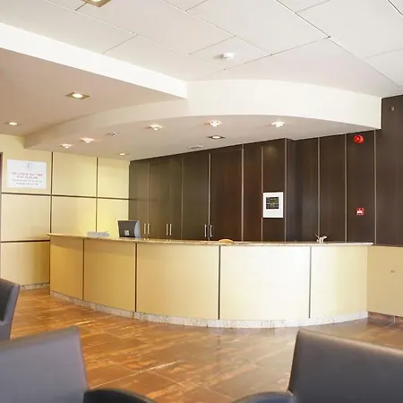 Tossa Center 4*