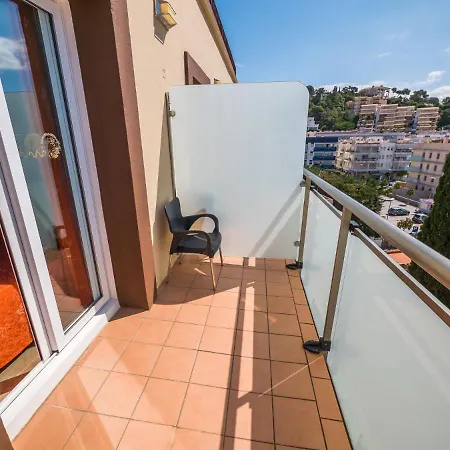 Hotel Tossa Center