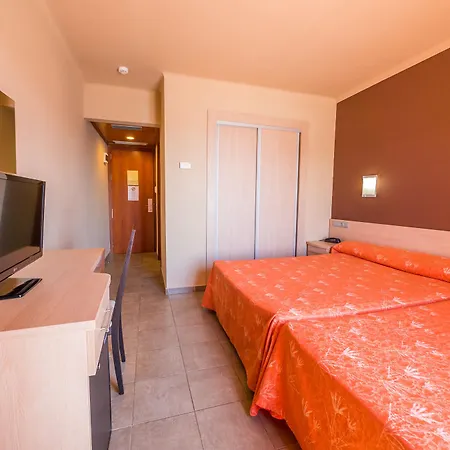 Hotel Tossa Center Tossa de Mar