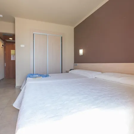 Tossa Center 4* Tossa de Mar