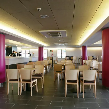 Tossa Center