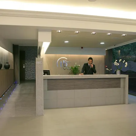 Tossa Center Hotel 4*