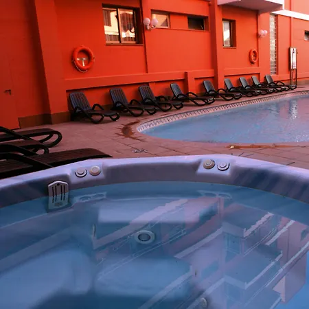Tossa Center Hotel