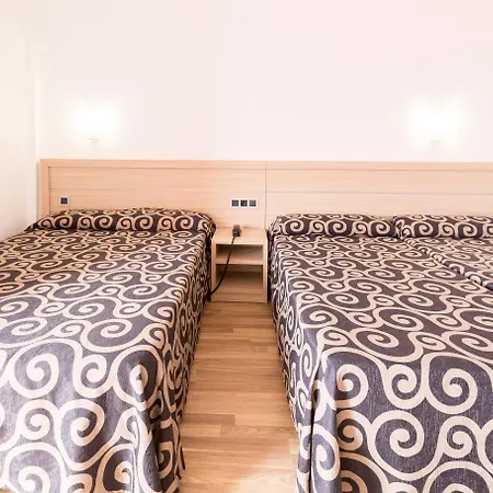 Tossa Center 4* Tossa de Mar