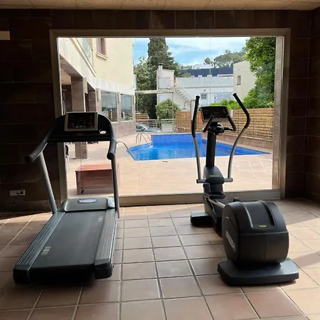 Hotel Tossa Center Tossa de Mar