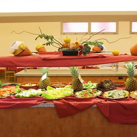 Tossa Center Отель 4*
