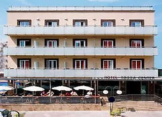 Tossa Center
