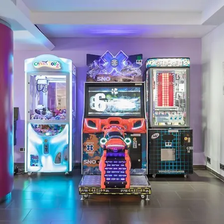 Tossa Center Hotel 4*