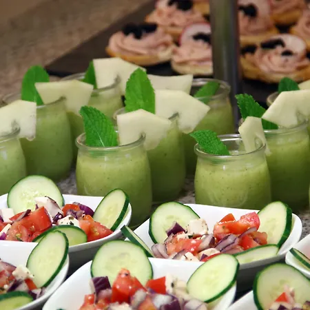 Hotel Tossa Center Tossa de Mar