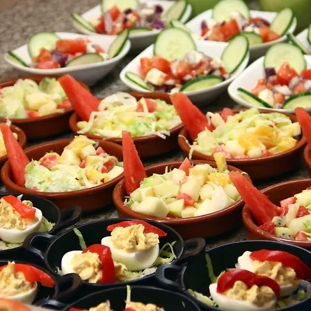 Tossa Center Hotel Tossa de Mar