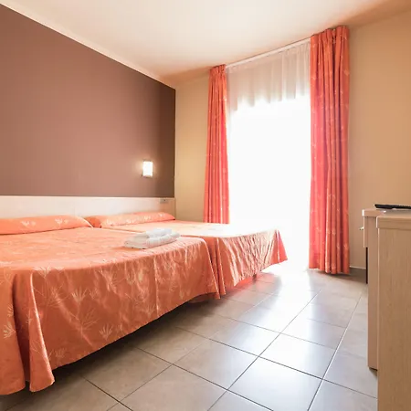 Tossa Center Hotel 4*