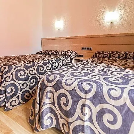 Tossa Center 4*