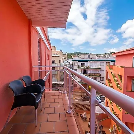 Hotel Tossa Center