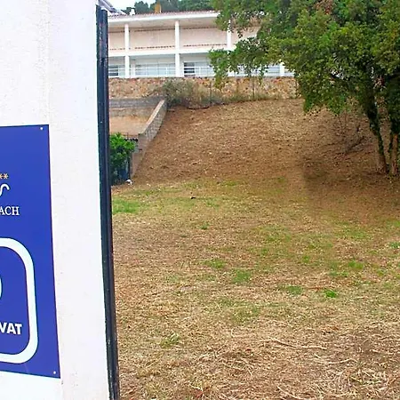 Hotel Tossa Center