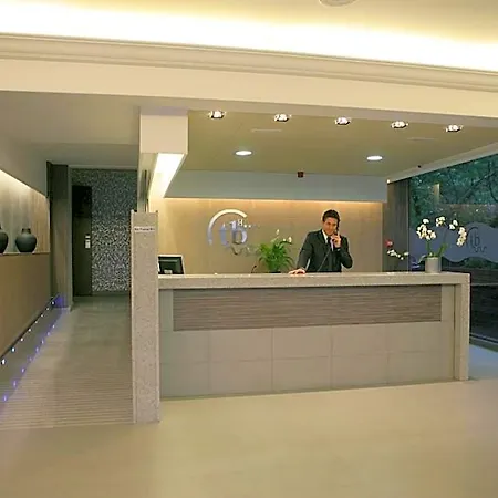 Tossa Center 4*