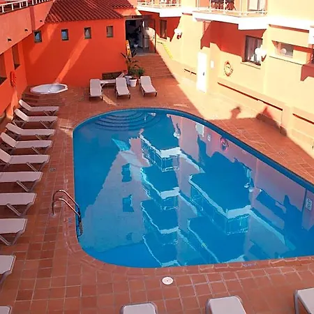 Tossa Center 4*
